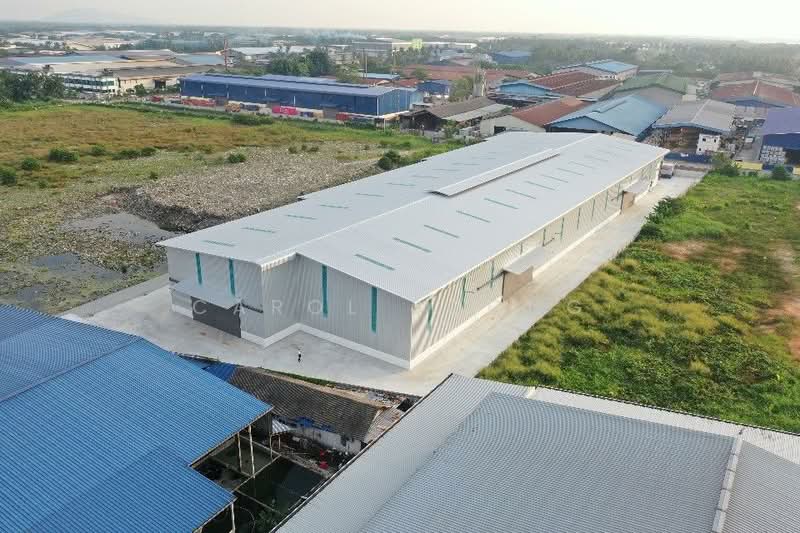 Factory for Sale in Port Klang (Pelabuhan Klang) (Selangor) - Carol Soong - Exterior - PropertyGuru.com.my