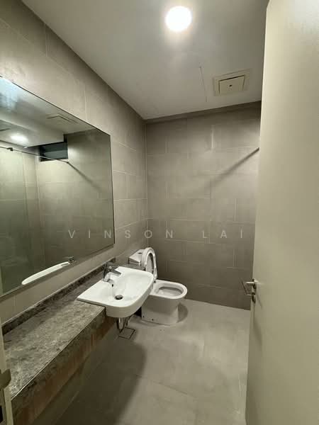 Condominium for Rent at Residensi Astrea - Vinson Lai - Bathroom - PropertyGuru.com.my