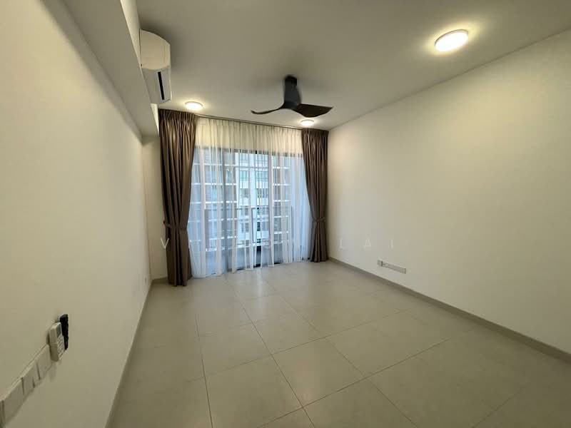 Condominium for Rent at Residensi Astrea - Vinson Lai - Living Room - PropertyGuru.com.my