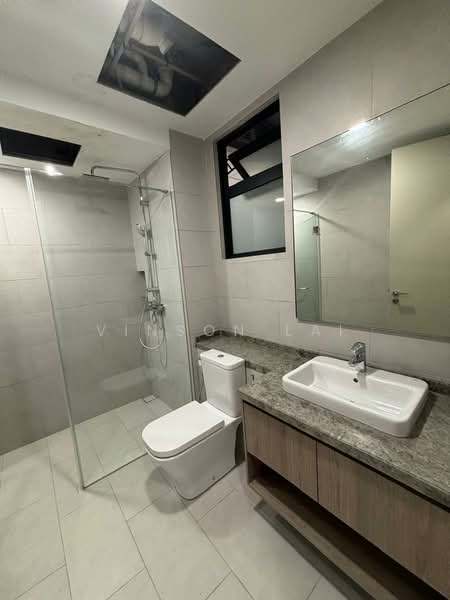 Condominium for Rent at Residensi Astrea - Vinson Lai - Bathroom - PropertyGuru.com.my