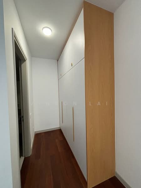 Condominium for Rent at Residensi Astrea - Vinson Lai - Corridor - PropertyGuru.com.my