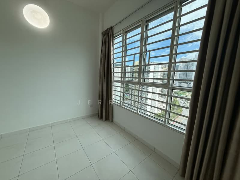 Condominium for Rent at The Golden Triangle Condominium - Jerry So - Interior - PropertyGuru.com.my