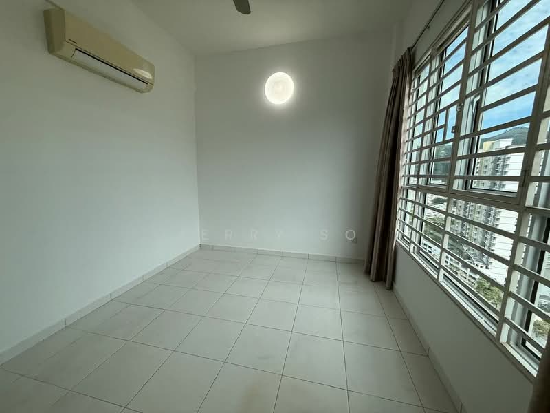 Condominium for Rent at The Golden Triangle Condominium - Jerry So - Interior - PropertyGuru.com.my