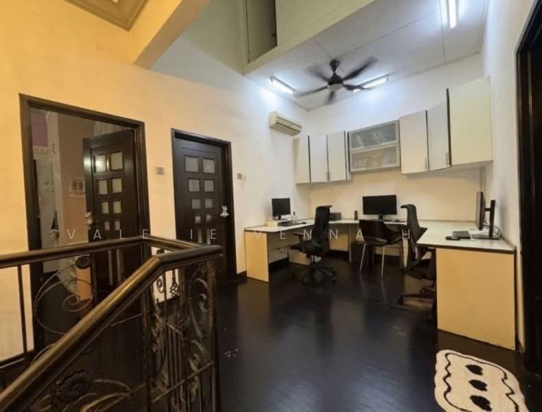Rumah Teres 2 Tingkat untuk Dijual di Bandar Puteri Puchong (Puchong) - Valerie Venna Hee - PropertyGuru.com.my