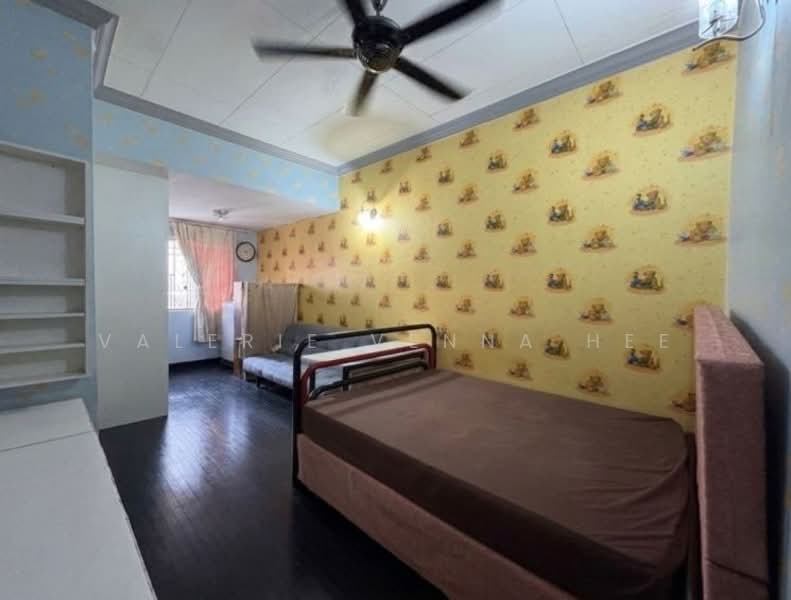 Rumah Teres 2 Tingkat untuk Dijual di Bandar Puteri Puchong (Puchong) - Valerie Venna Hee - PropertyGuru.com.my