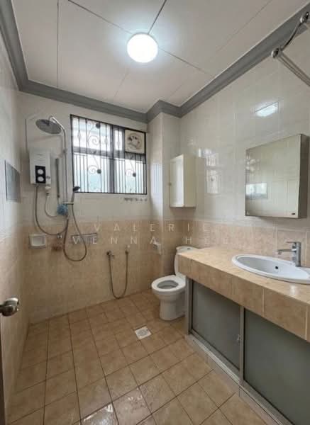 Rumah Teres 2 Tingkat untuk Dijual di Bandar Puteri Puchong (Puchong) - Valerie Venna Hee - PropertyGuru.com.my