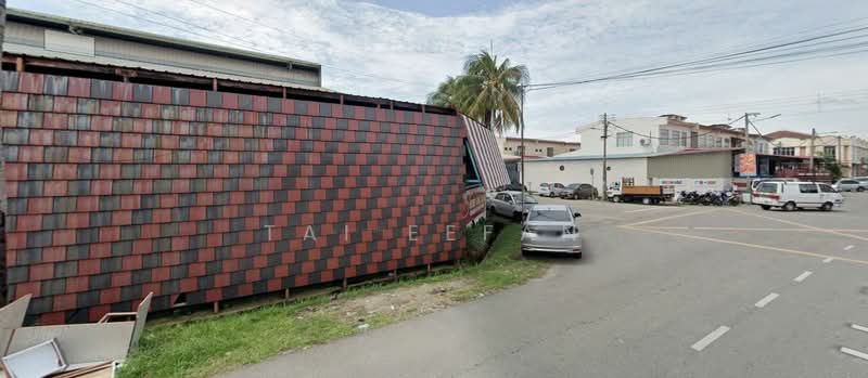 Warehouse for Sale in Krubong (Melaka) - Tai Eefan - Exterior - PropertyGuru.com.my