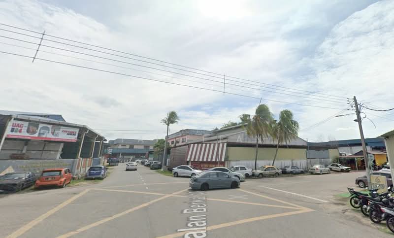 Warehouse for Sale in Krubong (Melaka) - Tai Eefan - Exterior - PropertyGuru.com.my