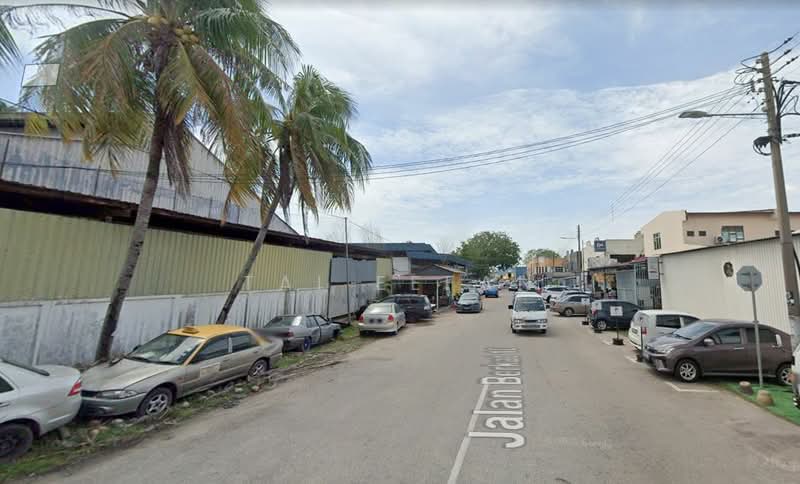 Warehouse for Sale in Krubong (Melaka) - Tai Eefan - Exterior - PropertyGuru.com.my