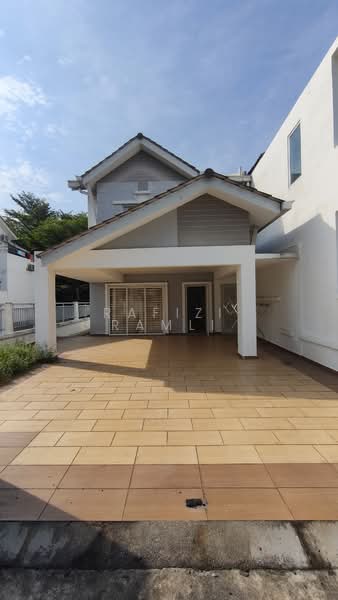 Rumah Teres 2 Tingkat untuk Dijual di TTDI Grove (Kajang) - Rafizi Ramli - PropertyGuru.com.my