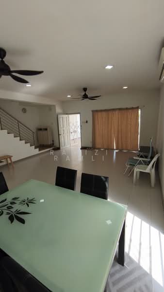 Rumah Teres 2 Tingkat untuk Dijual di TTDI Grove (Kajang) - Rafizi Ramli - PropertyGuru.com.my