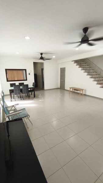 Rumah Teres 2 Tingkat untuk Dijual di TTDI Grove (Kajang) - Rafizi Ramli - PropertyGuru.com.my