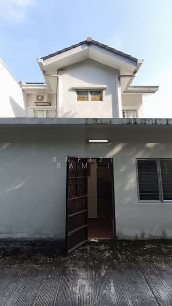 Rumah Teres 2 Tingkat untuk Dijual di TTDI Grove (Kajang) - Rafizi Ramli - PropertyGuru.com.my