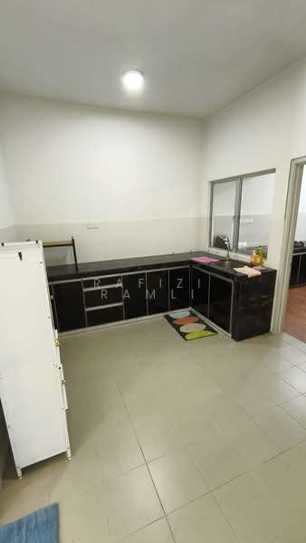 Rumah Teres 2 Tingkat untuk Dijual di TTDI Grove (Kajang) - Rafizi Ramli - PropertyGuru.com.my