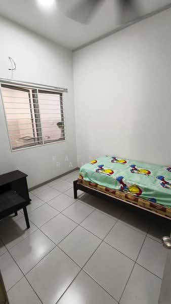 Rumah Teres 2 Tingkat untuk Dijual di TTDI Grove (Kajang) - Rafizi Ramli - PropertyGuru.com.my