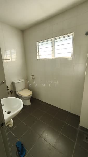 Rumah Teres 2 Tingkat untuk Dijual di TTDI Grove (Kajang) - Rafizi Ramli - PropertyGuru.com.my