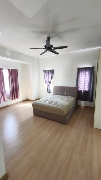 Rumah Teres 2 Tingkat untuk Dijual di TTDI Grove (Kajang) - Rafizi Ramli - PropertyGuru.com.my