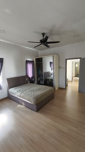 Rumah Teres 2 Tingkat untuk Dijual di TTDI Grove (Kajang) - Rafizi Ramli - PropertyGuru.com.my
