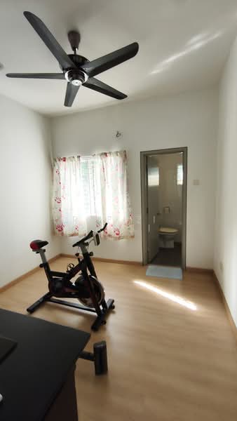 Rumah Teres 2 Tingkat untuk Dijual di TTDI Grove (Kajang) - Rafizi Ramli - PropertyGuru.com.my