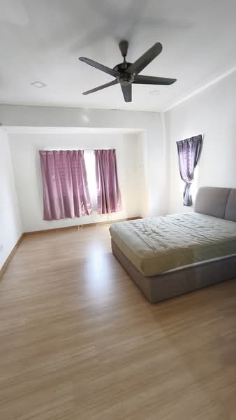 Rumah Teres 2 Tingkat untuk Dijual di TTDI Grove (Kajang) - Rafizi Ramli - PropertyGuru.com.my