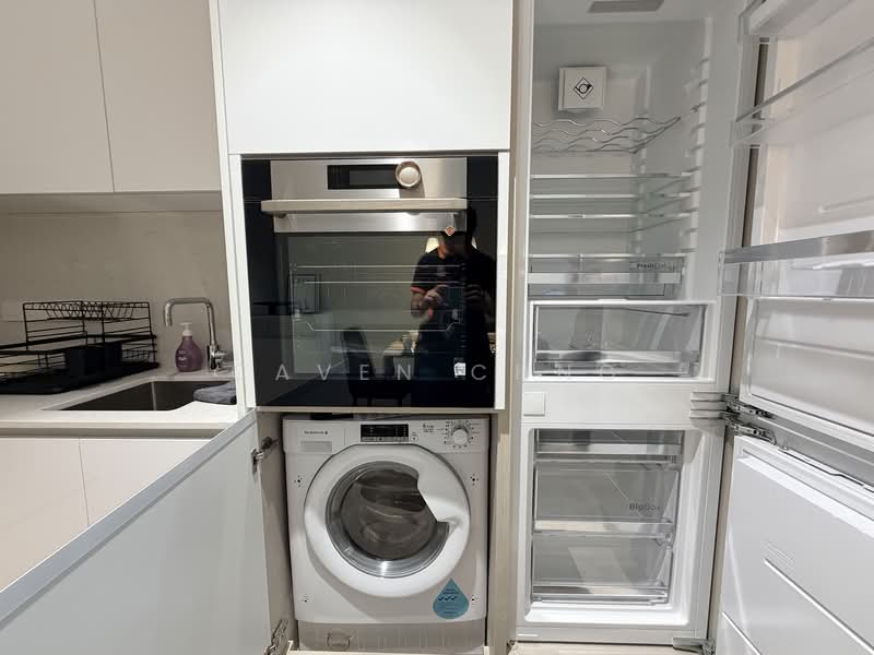 Service Residence for Rent at SO Sofitel Kuala Lumpur Residences - Caven Chng - PropertyGuru.com.my