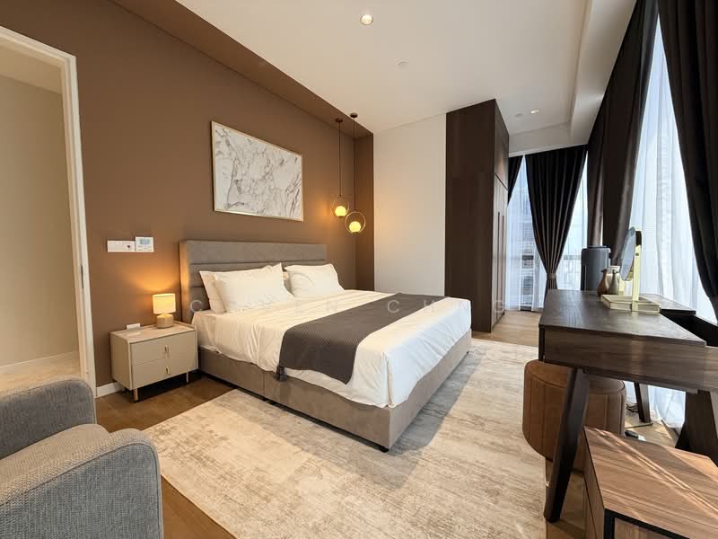 Service Residence for Rent at SO Sofitel Kuala Lumpur Residences - Caven Chng - PropertyGuru.com.my