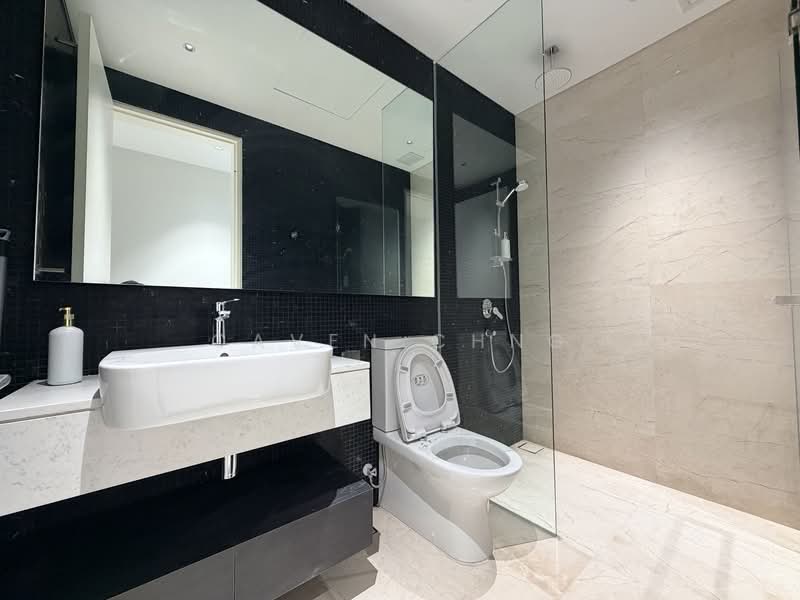Service Residence for Rent at SO Sofitel Kuala Lumpur Residences - Caven Chng - PropertyGuru.com.my