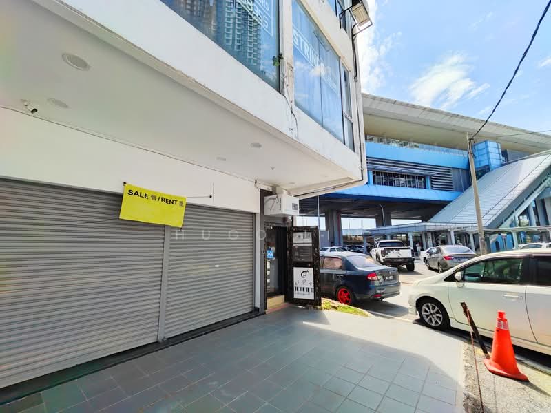 Shop for Sale in Kampung Baru Batu 11 (Cheras) - Hugo Lim - Exterior - PropertyGuru.com.my