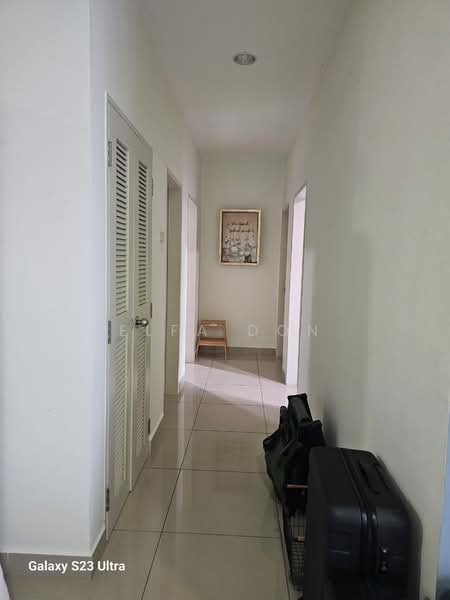 Kondominium untuk Dijual di Parkhill Residence - Elfa Don - Corridor - PropertyGuru.com.my