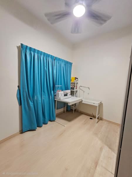 Kondominium untuk Dijual di Parkhill Residence - Elfa Don - Study - PropertyGuru.com.my