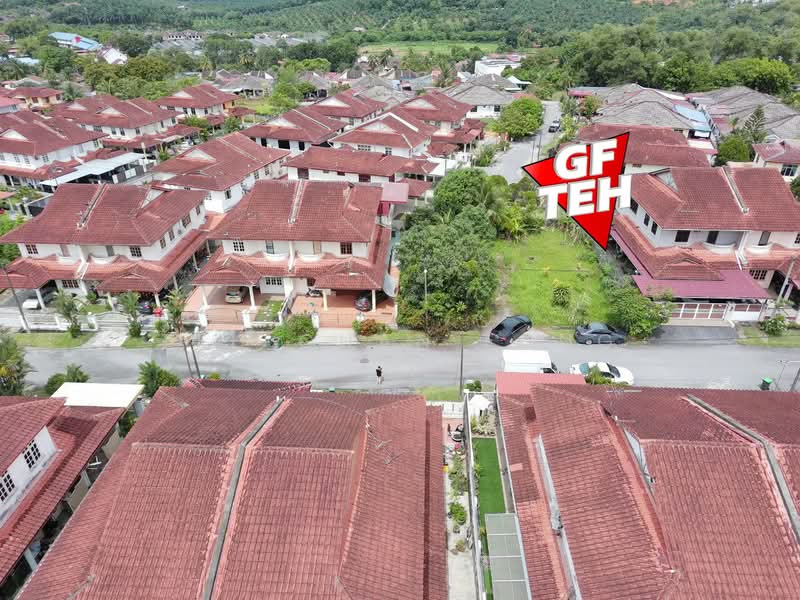 Tanah Kediaman untuk Dijual di Kulim (Kedah) - Teh Guan Fong - Exterior - PropertyGuru.com.my