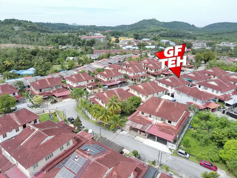 Tanah Kediaman untuk Dijual di Kulim (Kedah) - Teh Guan Fong - Exterior - PropertyGuru.com.my