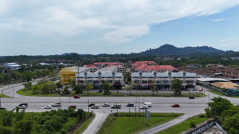 Shop for Sale in Kota Padawan (Kuching) - Sherene Kok - PropertyGuru.com.my
