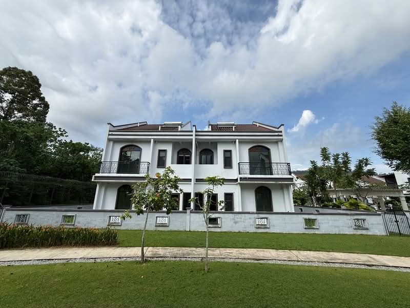 Rumah Berkembar untuk Dijual di Setia Eco Templer (Rawang) - MY Loh - PropertyGuru.com.my