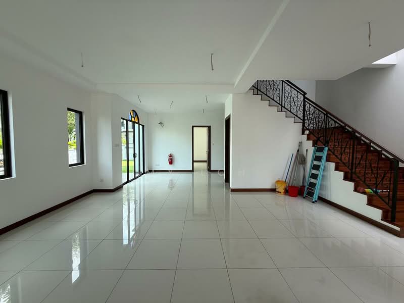 Rumah Berkembar untuk Dijual di Setia Eco Templer (Rawang) - MY Loh - PropertyGuru.com.my