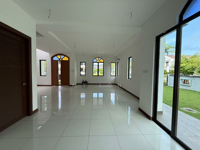 Rumah Berkembar untuk Dijual di Setia Eco Templer (Rawang) - MY Loh - PropertyGuru.com.my