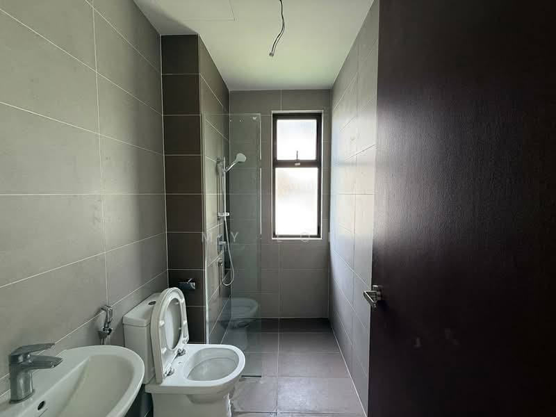 Rumah Berkembar untuk Dijual di Setia Eco Templer (Rawang) - MY Loh - PropertyGuru.com.my