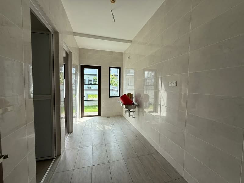 Rumah Berkembar untuk Dijual di Setia Eco Templer (Rawang) - MY Loh - PropertyGuru.com.my