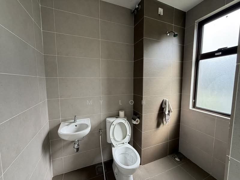Rumah Berkembar untuk Dijual di Setia Eco Templer (Rawang) - MY Loh - PropertyGuru.com.my
