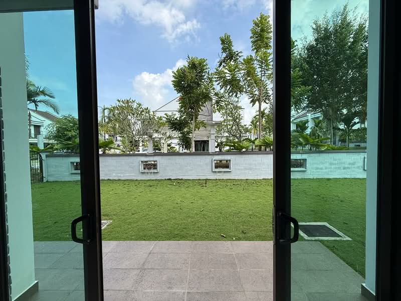 Rumah Berkembar untuk Dijual di Setia Eco Templer (Rawang) - MY Loh - PropertyGuru.com.my
