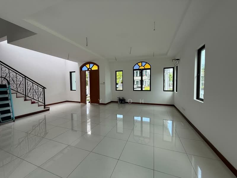 Rumah Berkembar untuk Dijual di Setia Eco Templer (Rawang) - MY Loh - PropertyGuru.com.my