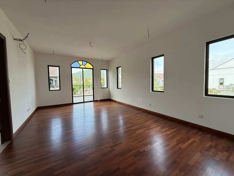 Rumah Berkembar untuk Dijual di Setia Eco Templer (Rawang) - MY Loh - PropertyGuru.com.my