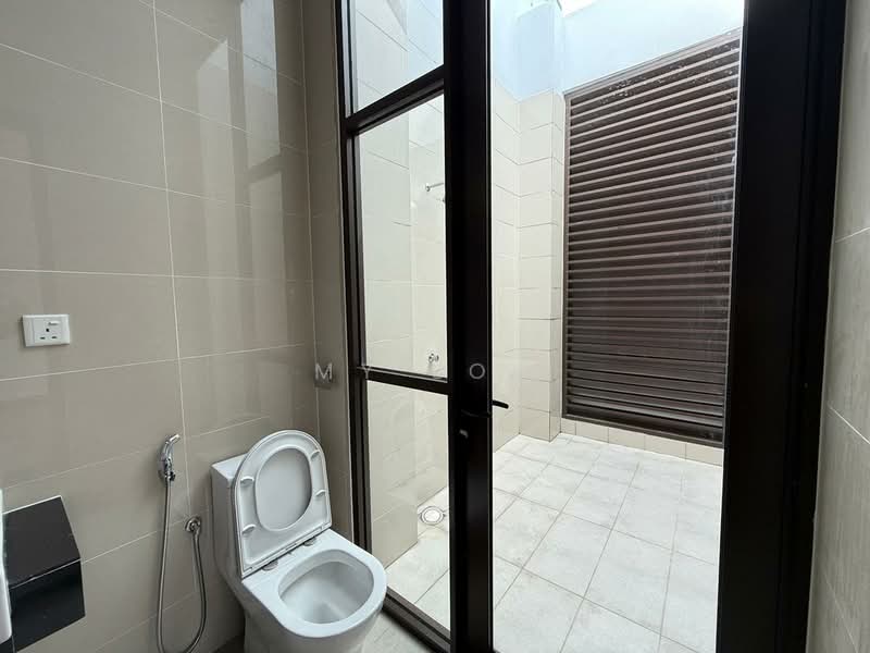 Rumah Berkembar untuk Dijual di Setia Eco Templer (Rawang) - MY Loh - PropertyGuru.com.my