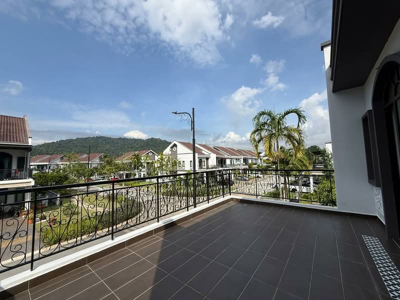 Rumah Berkembar untuk Dijual di Setia Eco Templer (Rawang) - MY Loh - PropertyGuru.com.my