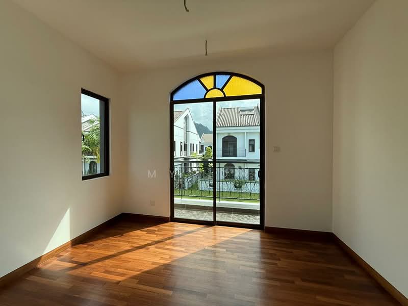 Rumah Berkembar untuk Dijual di Setia Eco Templer (Rawang) - MY Loh - PropertyGuru.com.my