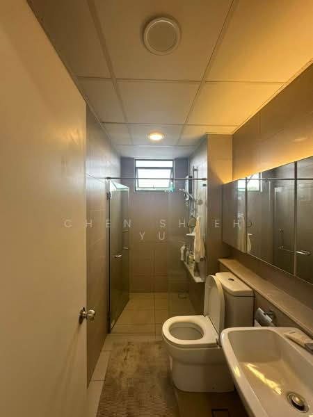 Condominium for Sale at The WaterEdge (Pinggiran Air) - Chen Shieh Yu - Bathroom - PropertyGuru.com.my