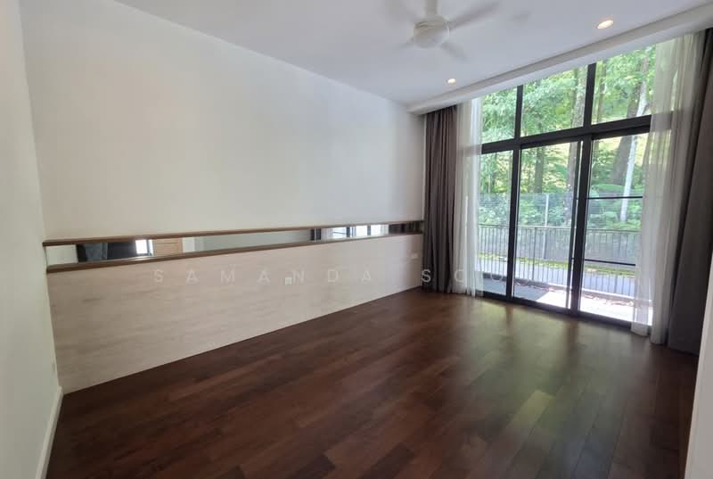 Rumah Teres untuk Disewa di Desa Parkcity (Kuala Lumpur) - Samanda Soon - Interior - PropertyGuru.com.my