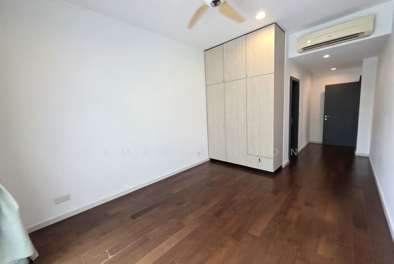 Rumah Teres untuk Disewa di Desa Parkcity (Kuala Lumpur) - Samanda Soon - Bedroom - PropertyGuru.com.my
