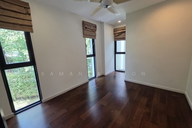 Rumah Teres untuk Disewa di Desa Parkcity (Kuala Lumpur) - Samanda Soon - Bedroom - PropertyGuru.com.my