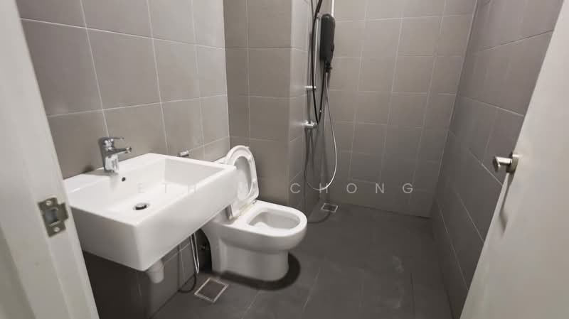 Service Residence for Rent at Verve Suites KL South - Ethan Chong - Bathroom - PropertyGuru.com.my